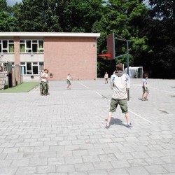 DSC 0087  Small - Scouts en Gidsen Zaventem 